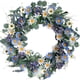 thumbnail image 4 of Guirnalda Floral Guirnalda Colgante Guirnalda De Flores Para Accesorios De Fotos De Fiesta Púrpura, 4 of 5
