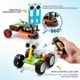 thumbnail image 3 of STEM Kits Yutin Robot construye experimentos científicos de 5 a 12 años, 3 of 3