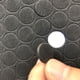 thumbnail image 2 of Protectores Para Muebles Mini Almohadillas De Espuma Y Fieltro 96 Piezas, 2 of 5