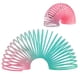 thumbnail image 4 of Bobina antiestrés Toy Fun-Here Spring Rainbow Magic, 30 unidades, 4 of 6