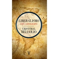 Penguin Random House - Libro Liberalismo