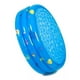 thumbnail image 2 of Piscina Inflable Plástico Niños 3 Anillos 100 Cm Verano Celeste, 2 of 3