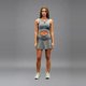 thumbnail image 1 of Falda Prodry Advance Mujer Stone, 1 of 3