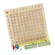 thumbnail image 1 of Tablero De Multiplicación De Madera Tablero De Multiplicación Y División Para Ni?os Multiplicación, 1 of 5