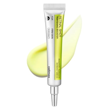 Booster Celimax The Vita A Retinal Shot 15 ml