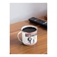 thumbnail image 3 of Taza Enlozada Corazones y Cirugías - Greys Anatomy, 3 of 4