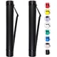 thumbnail image 1 of Tubo para póster CALPALMY, extensible, de 62 cm a 102 cm, 2 unidades, color negro, 1 of 6