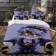 thumbnail image 1 of FNF Soul Boyfriend Theme Bedding Set | Includes 1 Duvet Cover and 2 Pillowcases Soft and Comfortable, 1 of 1