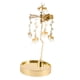 thumbnail image 2 of Portavelas Candelabro Fiesta Decoración Para El Hogar Ciervo A, 2 of 5