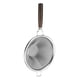 thumbnail image 2 of Infusor De Té Accesorios De Cocina Reutilizables Colador De Té Para Ingredientes De Café Plata, 2 of 3