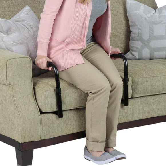 Mobility Standing Aid Rail Stand Assist Para Sofá O Silla