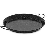 Vaello Campos - Paellera Esmaltada 38 Cm