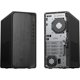 thumbnail image 2 of HP OmniDesk Desktop - AMD Ryzen 7 8700G 2024 - 16 GB DDR5, 2 of 3
