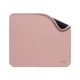 thumbnail image 2 of Mouse pad Logitech Studio Series 20 x 23 cm Dark Rose antideslizante, 2 of 3