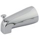 thumbnail image 1 of Salida para tina Kingston Brass K189A1 Designer Trimscape Showerscape, 1 of 2