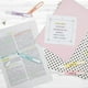 thumbnail image 3 of Set 8 Destacadores Swing Cool Pastel Stabilo, 3 of 6