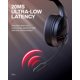 thumbnail image 5 of Auriculares inalámbricos para juegos Acer Flex de 2,4 GHz con batería de 100 h, 5 of 6