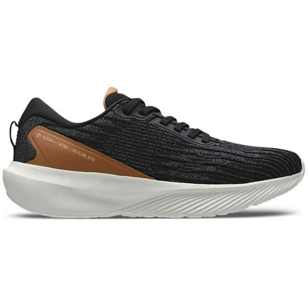 Zapatilla Mujer Flit 3 Gris Oscuro Olympikus