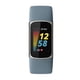 thumbnail image 5 of Reloj inteligente de fitness Fitbit Charge 5 con ECG y GPS, 5 of 8