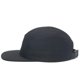 thumbnail image 3 of Gorra DongKing de 5 paneles, algodón, visera negra 6,7 cm, 3 of 5