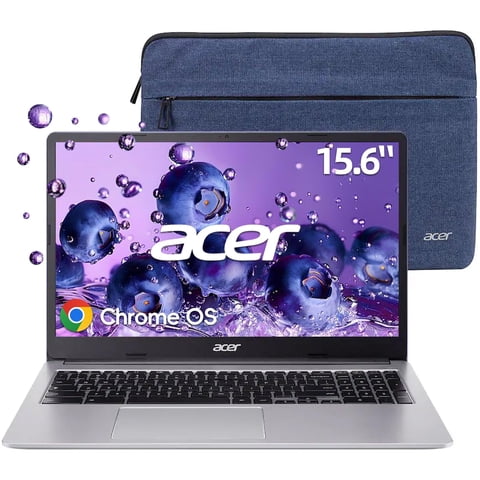 Laptop Acer Chromebook 315 15,6"" Fhd Intel Celeron 4 Gb