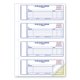 thumbnail image 4 of Libro de Orden de Compra Rediform 7x9 cm – 400 unidades, 4 of 4