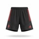 thumbnail image 1 of Short Colo Colo 2026 Entrenamiento Bolsillo Adidas, 1 of 4