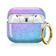 thumbnail image 1 of Estuche para AirPod Pro 3 (2025) KLJFHWJI – Brillo Azul y Rosa, 1 of 6