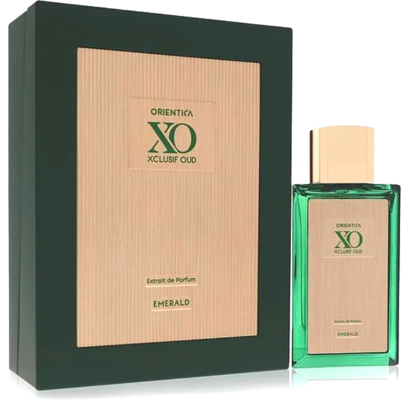 Xclusif Oud Emerald Extrait Parfum 60Ml