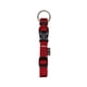 thumbnail image 1 of Accesorios Perro Ajustable "S" Zeus Rojo, 1 Un, 1 of 2