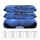 thumbnail image 3 of Grizzy And The Lemmings Comforter Set 3 Pieces Quilt Cover Set Soft Bedding Sets for All Seasons, 3 of 3