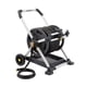thumbnail image 1 of Carrete para manguera Gorilla Carts 69 m de aluminio resistente al óxido, 1 of 8
