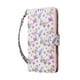 thumbnail image 1 of FOXDOCK Funda Tipo Cartera Floral para iPhone 7 Plus/8 Plus ,Funda con Tapa de Cuero PU, Protección Antigolpes con Ranuras para Tarjetas y Soporte, 1 of 5