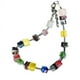 thumbnail image 1 of Pulsera Ágatas Rubik Multicolor, 1 of 2