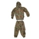 thumbnail image 2 of Ghillie Suit Set Sniper Train Leaf Jungle Forest Woodland Camuflaje Adultos, 2 of 5