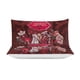 thumbnail image 3 of Hazbin Hotel 3-Piece Bedding Set Soft Warm And Comfortable Soft Bed Set for Bedroom, 3 of 5
