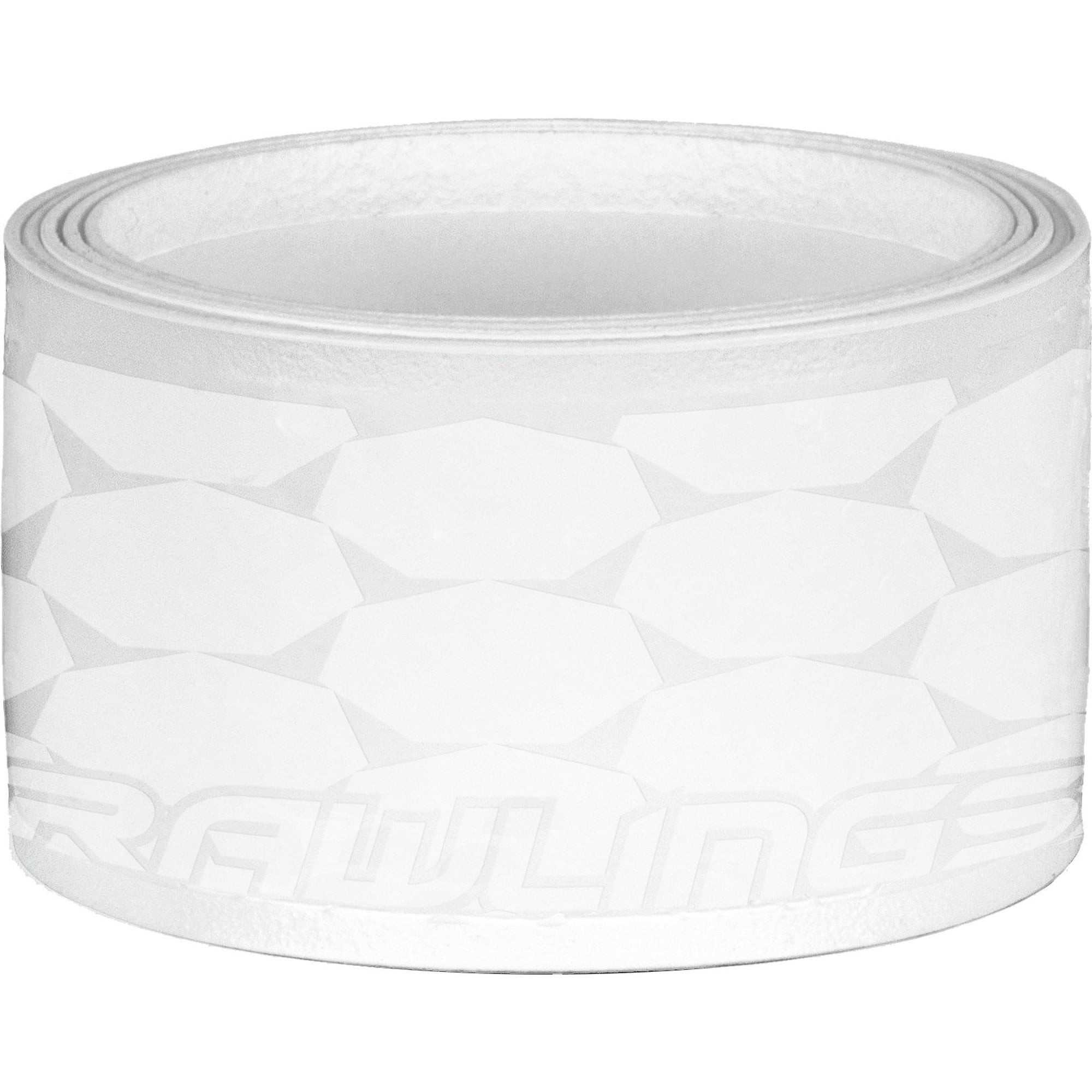 Bat Grip Rawlings, 1 Mm De Grosor, Pelota De Béisbol/sóftbol, Color Blanco