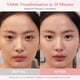 thumbnail image 3 of Parches para ojos GrlGrl PDRN para ojos hinchados y ojeras, 60 unidades, 3 of 7