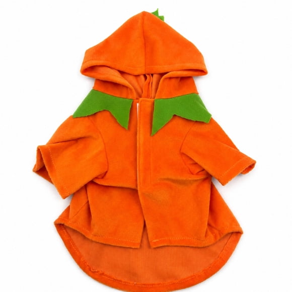 Disfraz calabaza pet, 1 Un