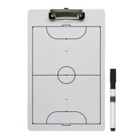 Ioensy - Tableros De Entrenamiento De Voleibol, Asistente De Enseñanza, Entrenadores De Juego, Marcador, Pizarra Blanca, Fútbol Sala