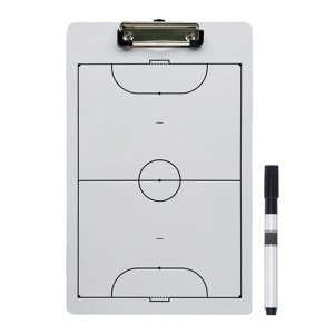 Ioensy - Tableros De Entrenamiento De Voleibol, Asistente De Enseñanza, Entrenadores De Juego, Marcador, Pizarra Blanca, Fútbol Sala