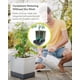 thumbnail image 4 of Plantadora vertical de tomates BUZZY Seeds Tom Tomato con espaldera, 4 of 9