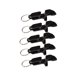 thumbnail image 1 of Abrebotellas Party Like Sophia Pack de 5 Negro con Llavero, 1 of 5