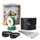 thumbnail image 1 of Sistema de vallas enterradas SportDog recargable a prueba de agua, 1 of 6