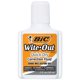 thumbnail image 3 of Líquido corrector BIC Wie-Out Quick Dry 20 ml White Dozen, 3 of 8