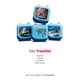 thumbnail image 4 of Reproductor de audio Tonies Vida marina Clever Set de 4 piezas con 57 min, 4 of 7