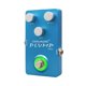 thumbnail image 2 of Pedal de retardo para guitarra Coolmusic C-DE01 Bass Effect Blue, 2 of 7