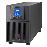 Apc - Ups 2000 Va Srv2Ki 4 Salidas Negro