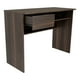 thumbnail image 4 of Escritorio 1 Cajon Office W-100 Café Oscuro, 4 of 11
