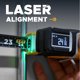 thumbnail image 3 of Cinta Matrica Digital REEKON T1 Tomahawk Laser 6.7in Pro, 3 of 3